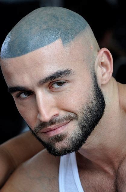 Francois Sagat Gay Pornstar